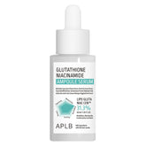 Glutathione Niacinamide Ampoule Serum