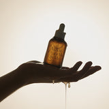 Biome Radiating Intensified Essence