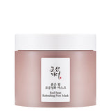 Red Bean Refreshing Pore Mask