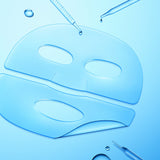 Hyal Waterfull Glow Gel Mask