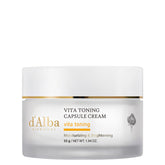Vita Toning Capsule Cream
