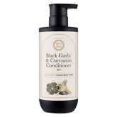 Premium Black Garlic & Curcumin Conditioner