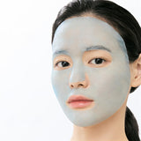 Aqua Blue Hydration Mask