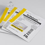 Oyster Pep-3 Renewal Mask Pack