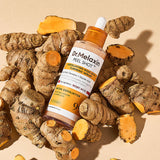 Peel Shot Exfoliating Kojic Acid Turmeric Serum