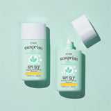 Sunprise Mild Airy Finish SPF50 PA+++