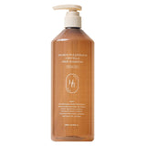 Salmon Pullkeratin Centella Hair Shampoo