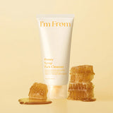 Honey Syrup Pack Cleanser