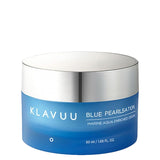 Blue Pearlsation Marine Aqua Enriched Cream