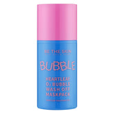 Heartleaf O2 Bubble Wash Off Mask Pack
