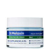 Aqua Ion Plasma Hydrating Gel Cream