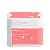 Hyaluronic Panthenol Hydra Mask