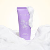 White Collagen Cleansing Foam