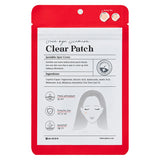 Good Bye Blemish Clear Patch