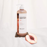 My Relaxing Time Body Wash