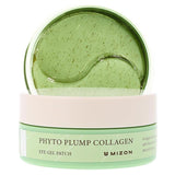 Phyto Plump Collagen Eye Gel Patch