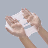 Cross Barrier Mask Eco Ceramide X Panthenol