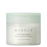 Mild Cleansing Pad