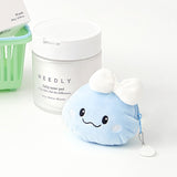 Soo Boong Yi Pouch Keyring