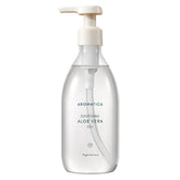 Soothing Aloe Vera Gel