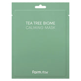 Tea Tree Biome Calming Mask