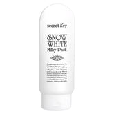 Snow White Milky Pack