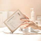 Ganoderma Lucidum Mask