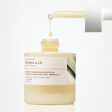 Madagascar Centella Retinol 0.2 Boosting Shot Ampoule