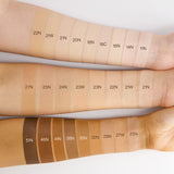 Satin Wear Healthy Green Cushion RE-FEEL navulling (zonder doosje)