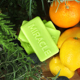 Miracle Cleansing Bar
