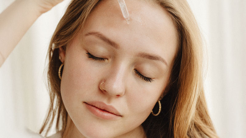 De 7-skin methode