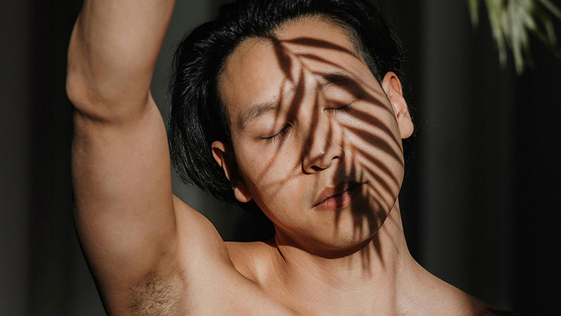 Skincare for men