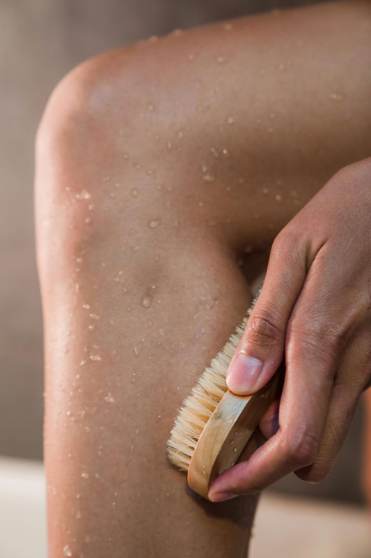 Exfoliation