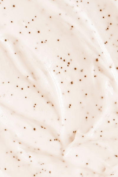 Fysieke exfolianten