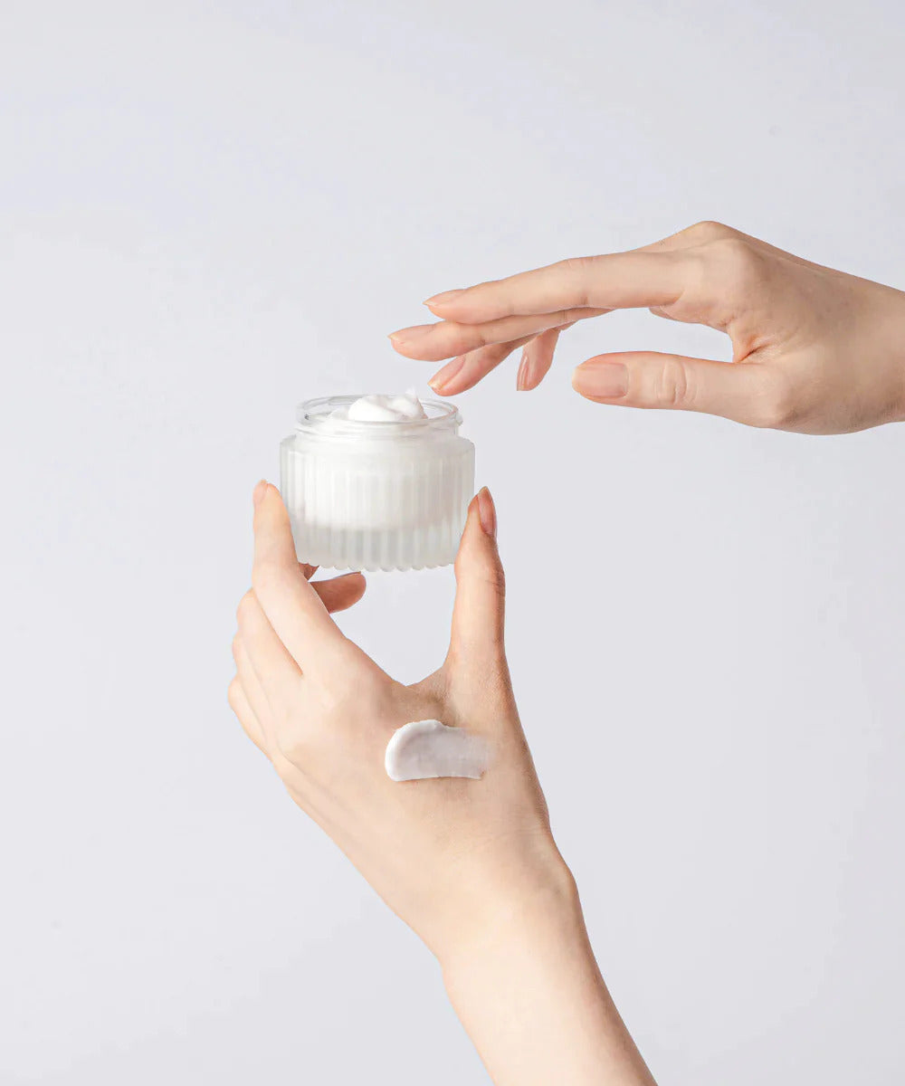 Moisturizer