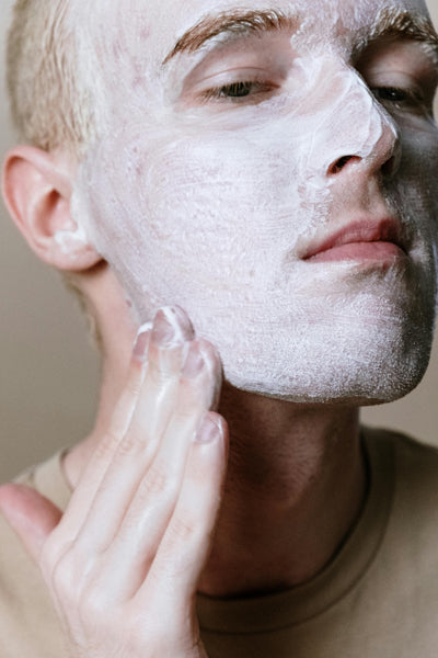 Face wash