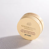 Gold & Snail Eye patch