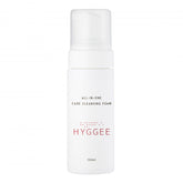HYGGEE All-In-One Care Cleansing Foam - Korean-Skincare
