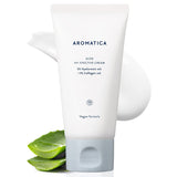 Aloe Hy-ffective Cream - Korean-Skincare