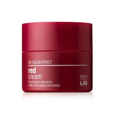 Red Cream - Korean-Skincare
