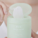 Heartleaf Spot Pad Calming Touch - Korean-Skincare