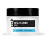Ultra Hyaluronic Cream - Korean-Skincare