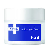 iSOi ACNI Dr. 1st Speedy Gel Cream - Korean-Skincare