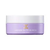 Lavender Tea Eye Gel Patch - Korean-Skincare