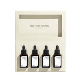 Serum Collection Gift Set - Korean-Skincare