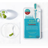 P.D.F AC-Dressing Ampoule Mask - Korean-Skincare