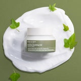 Sensitive Soothing Gel Blemish Cream - Korean-Skincare
