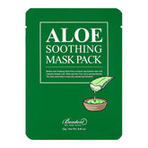 Benton Aloe Soothing Mask Pack - Korean-Skincare