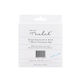 Oligo Hyaluronic Acid 7 Multi-Formula Pad - Korean-Skincare