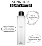 Son & Park Beauty Water - Korean-Skincare